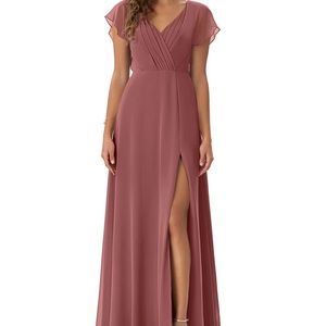 Azazie Bridesmaid Dress
